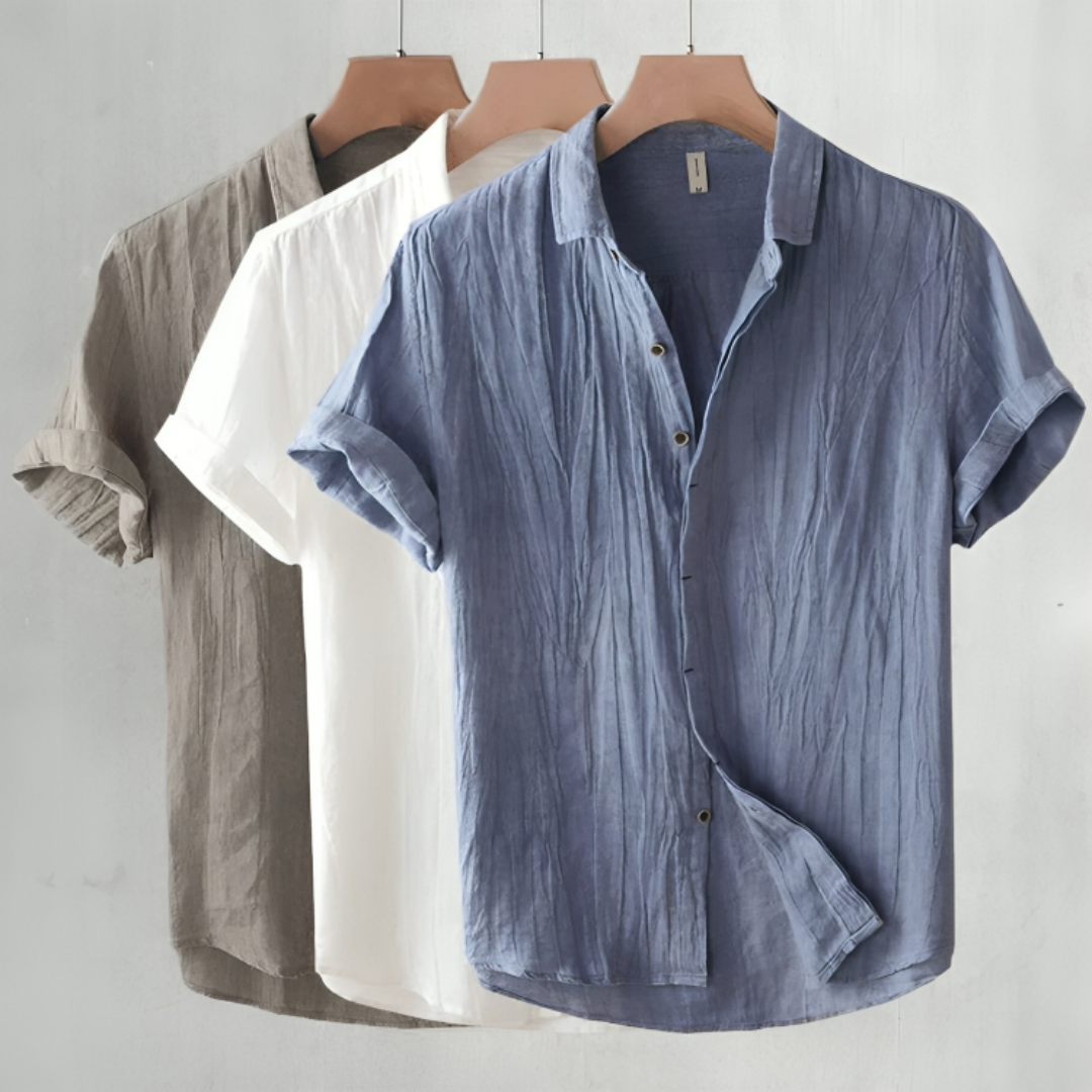Luca | Men's Shirt