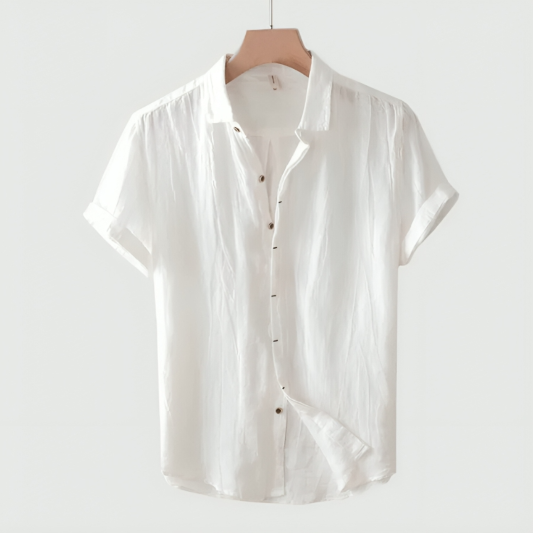 Luca | Men's Shirt