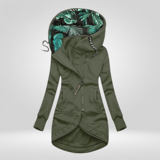 Georgiana | Waterproof Women’s Winter Coat