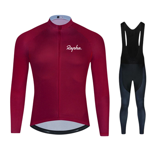 Malcolm | Professional Cycling Set