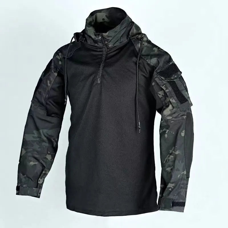 Freddie | Tactical Jacket