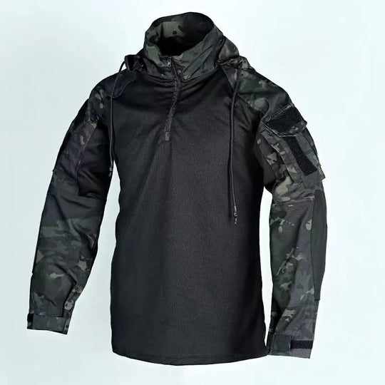 Freddie | Tactical Jacket
