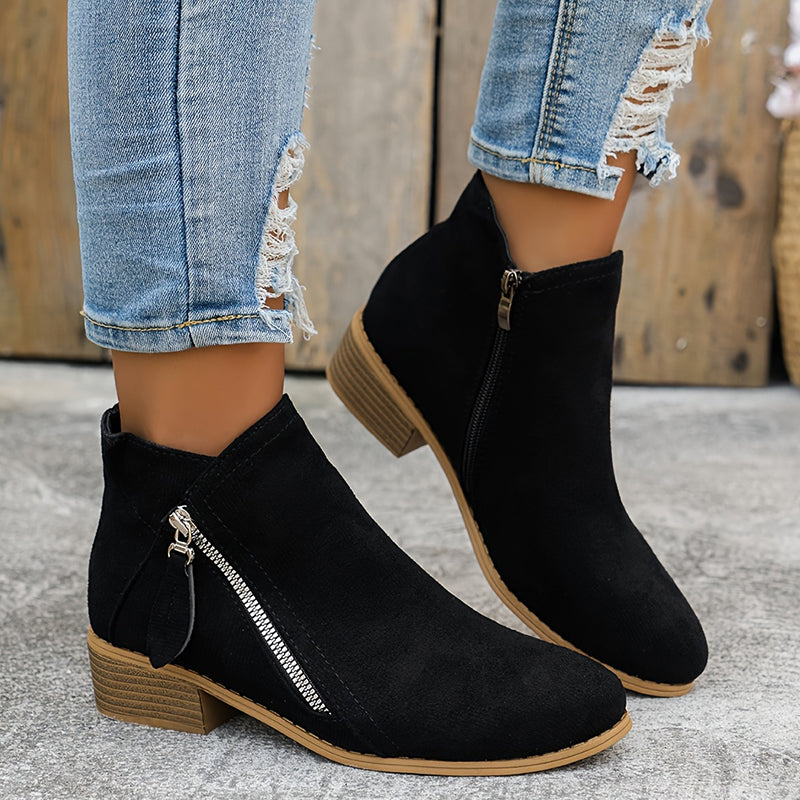 Skye | Waterproof Supportive Shoes