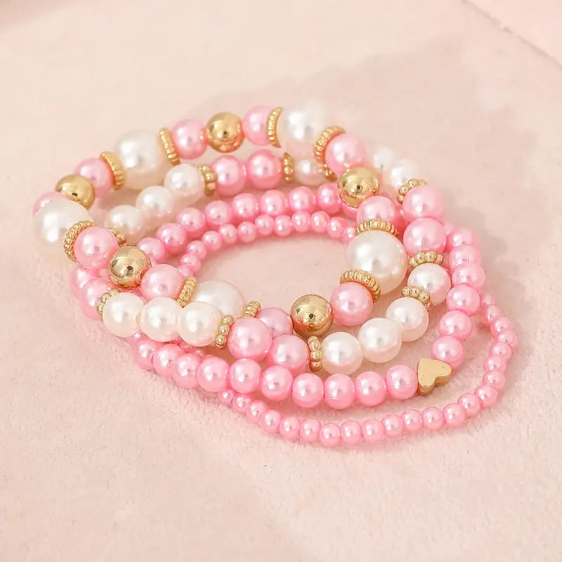 Sylvia | Limited Edition Awareness Bracelet