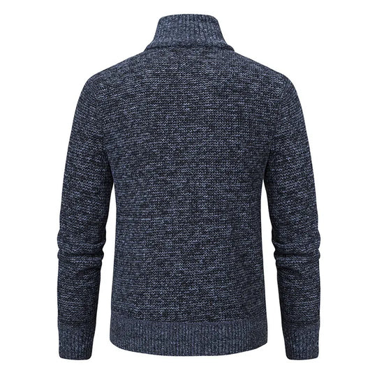 Henry | Men's Cardigan Jacket