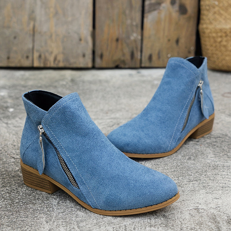 Skye | Waterproof Supportive Shoes