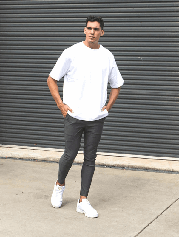 Noa | Men's Stretch Pants