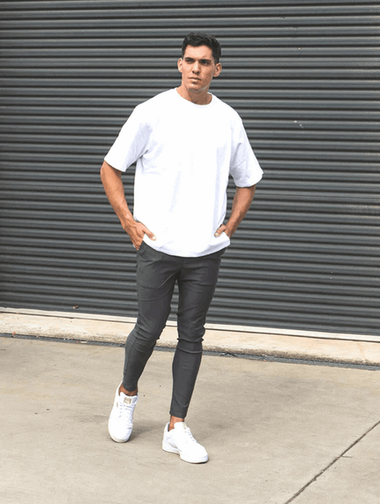 Noa | Men's Stretch Pants