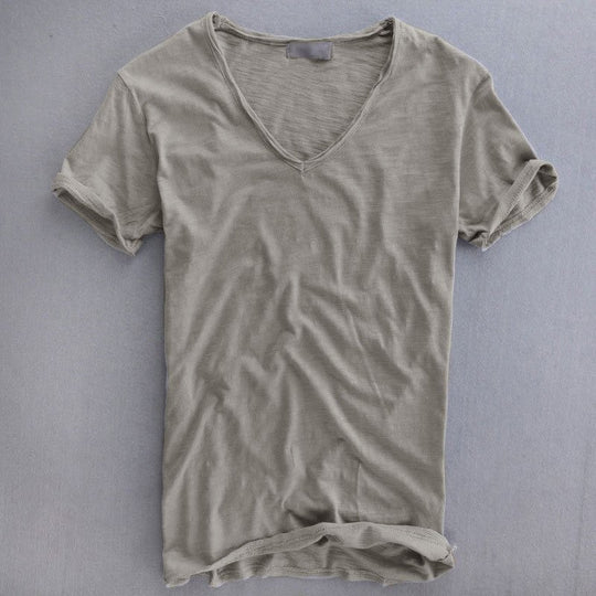 Milo | Men's Premium Cotton Shirt