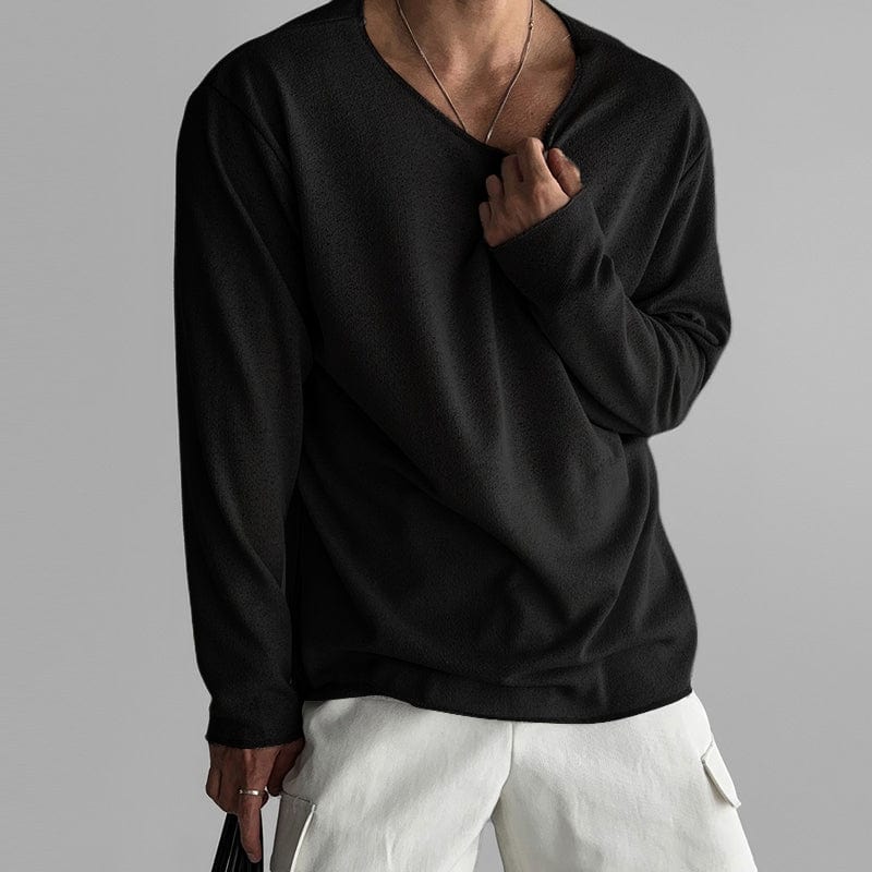 Victor | Long Sleeve Shirt