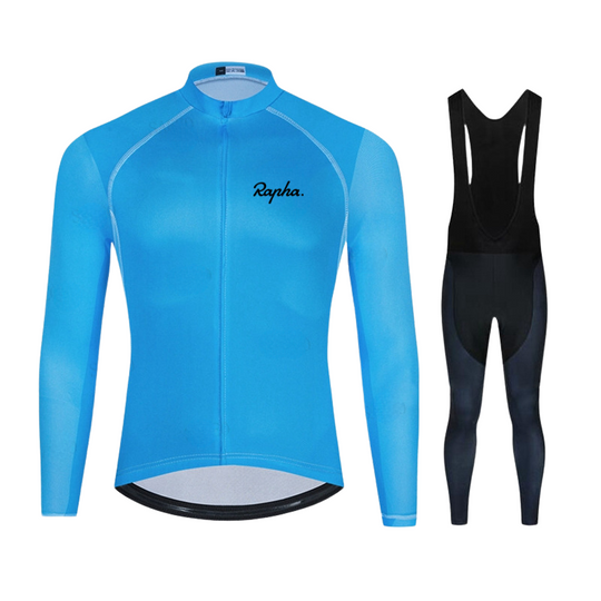 Malcolm | Professional Cycling Set