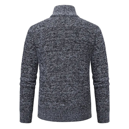 Henry | Men's Cardigan Jacket