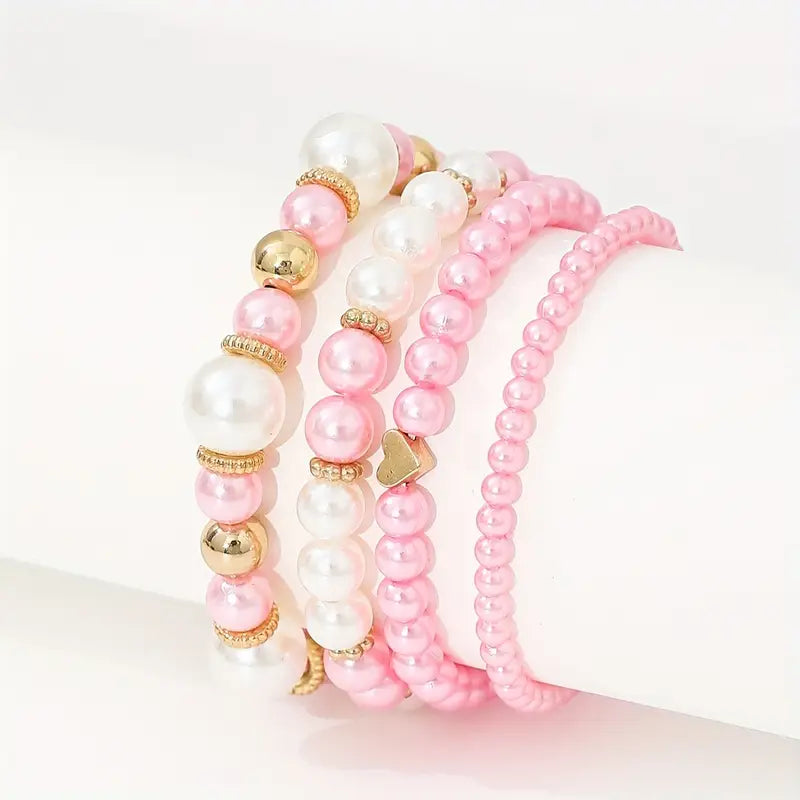 Sylvia | Limited Edition Awareness Bracelet