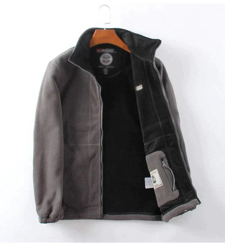 Skyler | Warm Unisex Padded Jacket