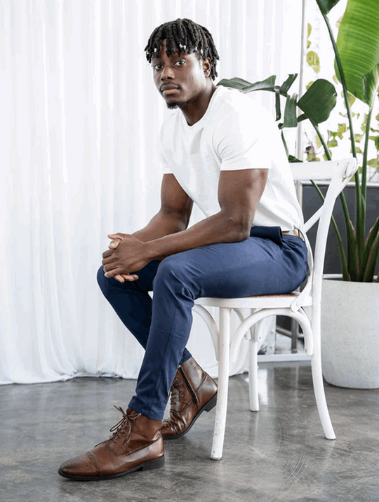 Noa | Men's Stretch Pants