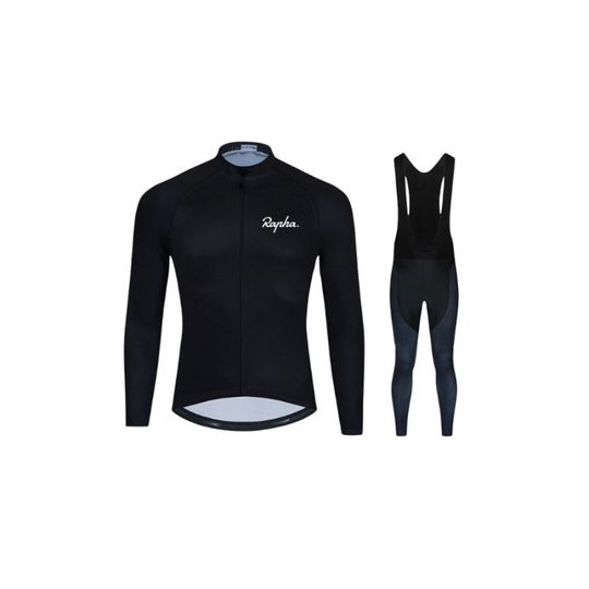 Malcolm | Professional Cycling Set
