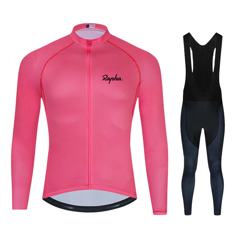 Malcolm | Professional Cycling Set