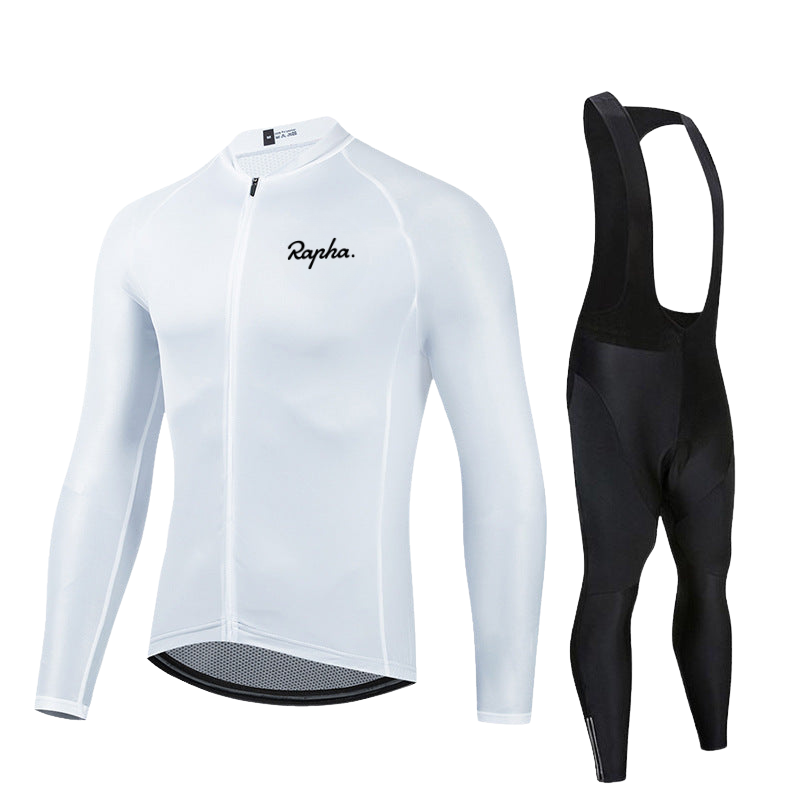 Malcolm | Professional Cycling Set