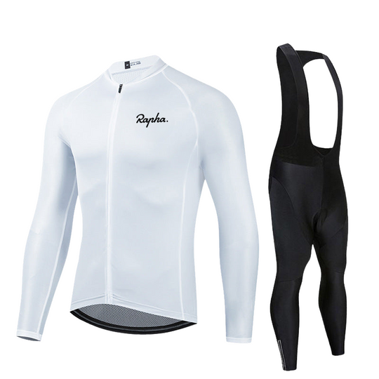Malcolm | Professional Cycling Set