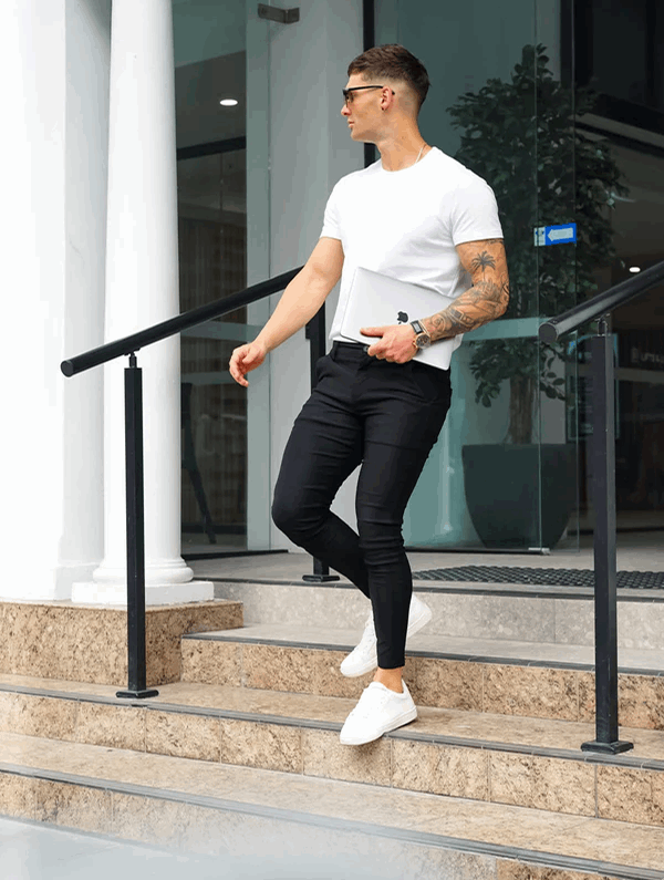Noa | Men's Stretch Pants