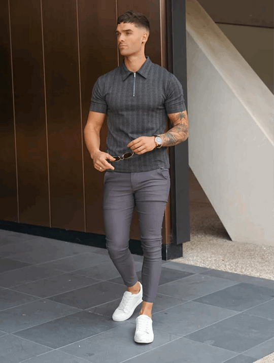 Noa | Men's Stretch Pants