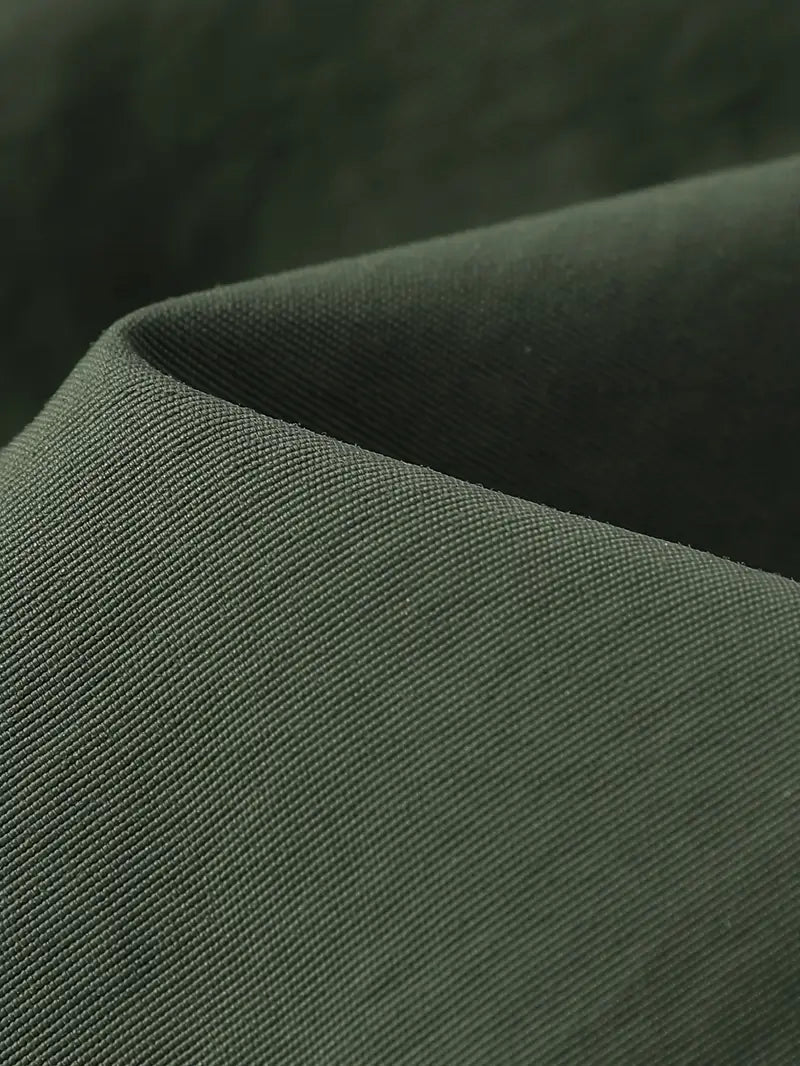 Benjamin | Elegant Men's Lightweight Jacket