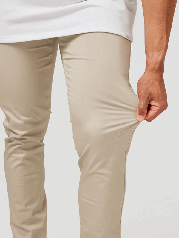 Noa | Men's Stretch Pants
