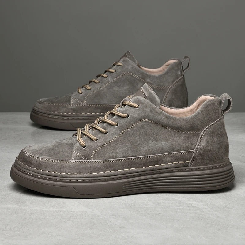 Harrison | Luxe Oxford Shoes