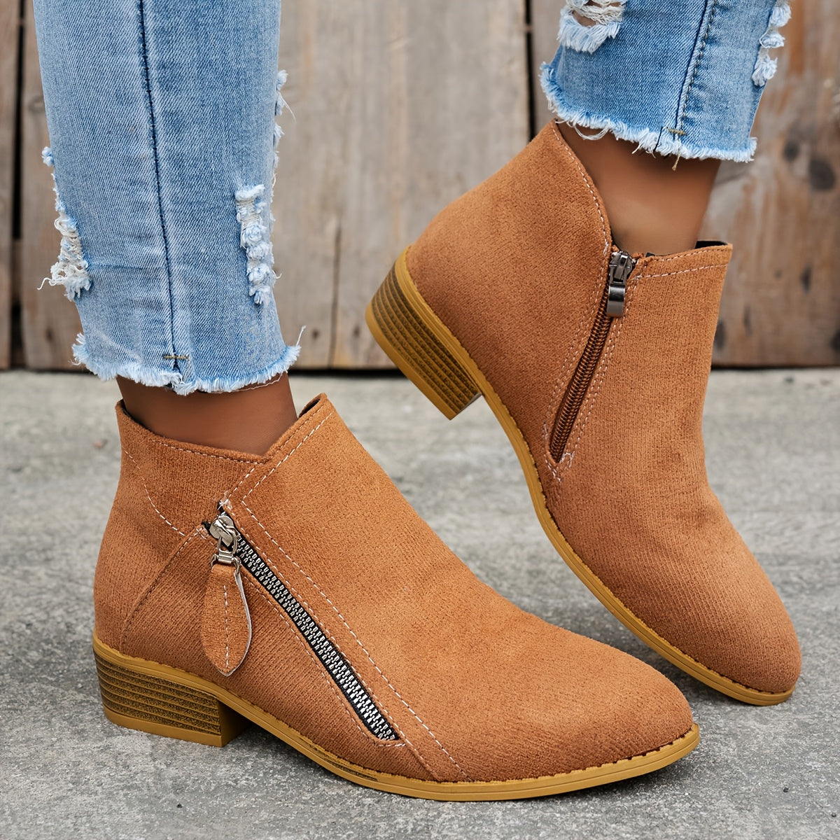 Skye | Waterproof Supportive Shoes