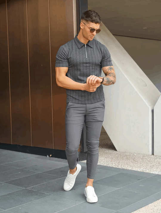 Noa | Men's Stretch Pants