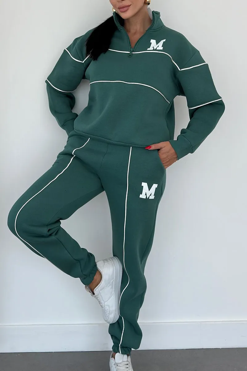 Eleanor | Women’s Cozy Lounge Set
