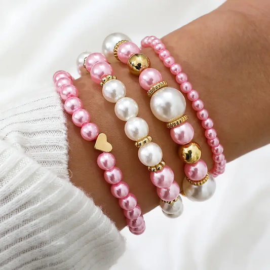 Sylvia | Limited Edition Awareness Bracelet