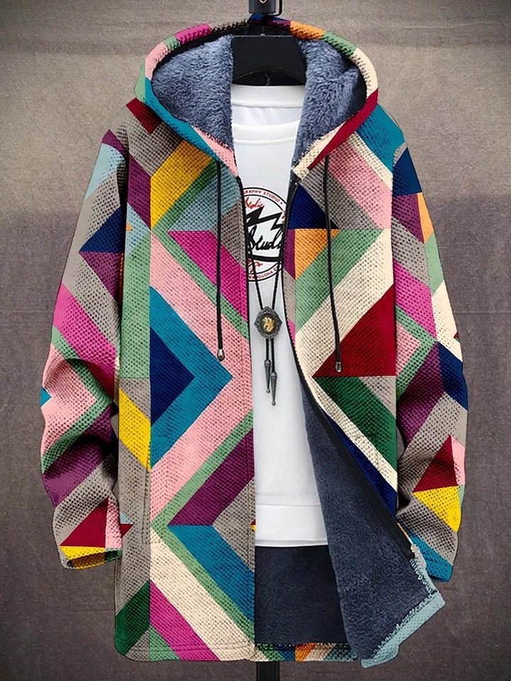 Delilah | Artistic Luxury Knit Cardigan