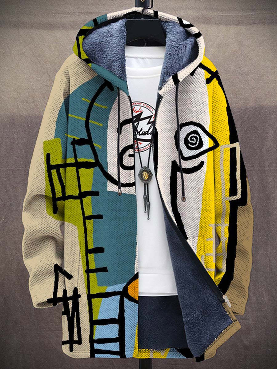 Delilah | Artistic Luxury Knit Cardigan