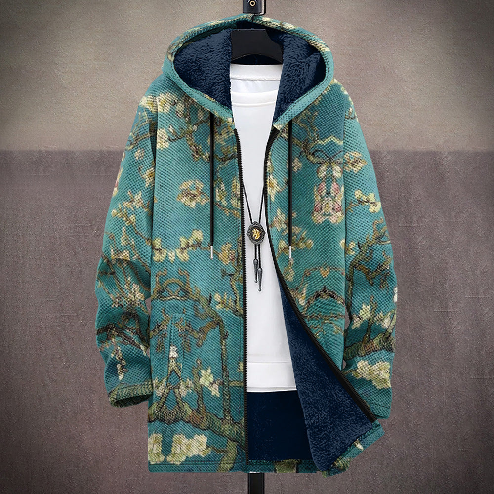 Delilah | Artistic Luxury Knit Cardigan