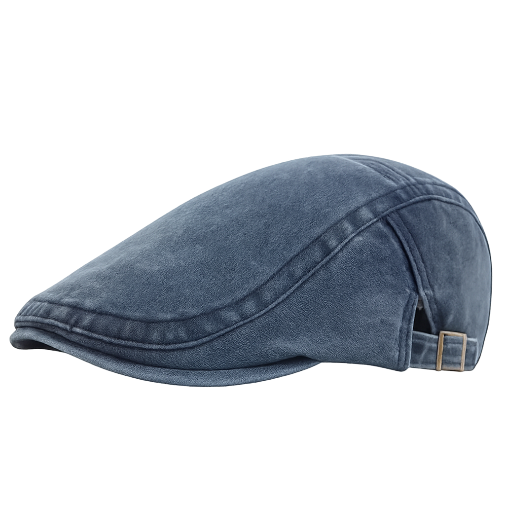 Algernon | Classic Vintage Cap