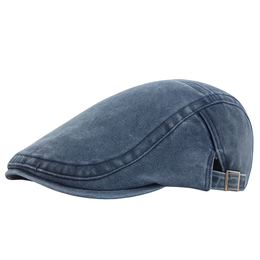 Algernon | Classic Vintage Cap