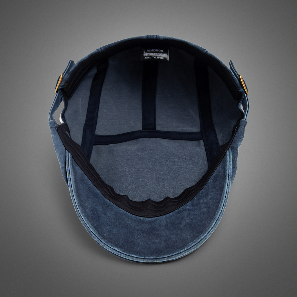 Algernon | Classic Vintage Cap