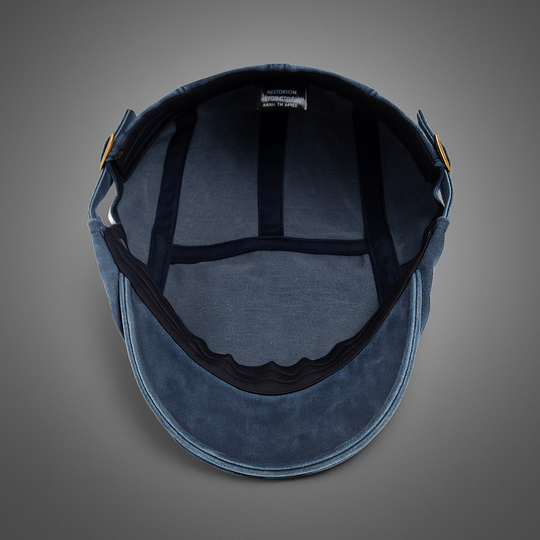 Algernon | Classic Vintage Cap