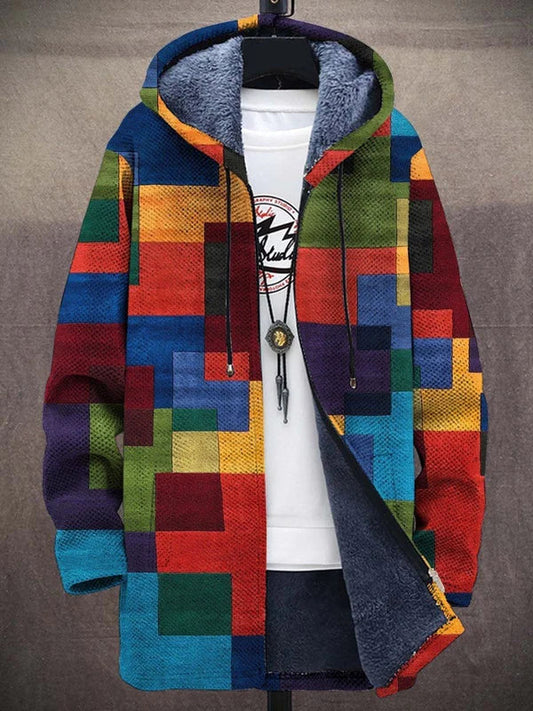 Delilah | Artistic Luxury Knit Cardigan
