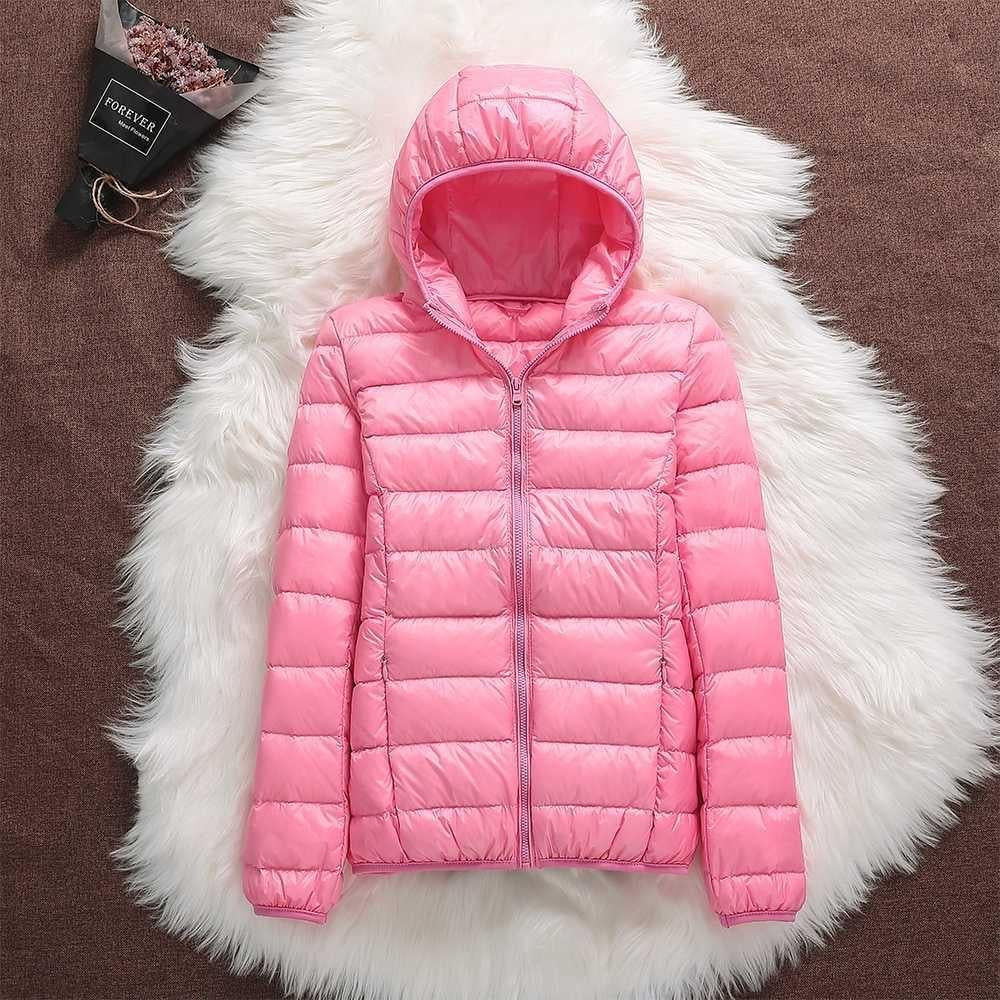 Rose | Premium Waterproof Jacket