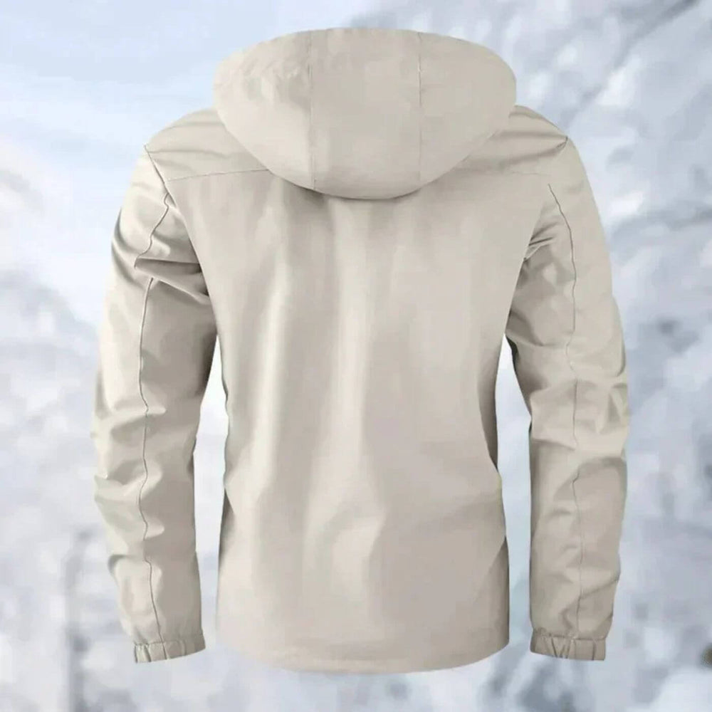 Joshua | Waterproof Outdoor Jacket