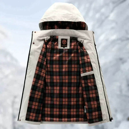 Joshua | Waterproof Outdoor Jacket