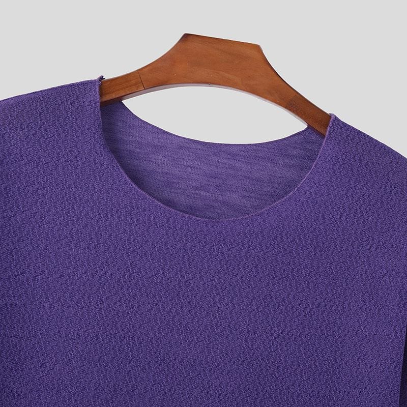 Victor | Long Sleeve Shirt
