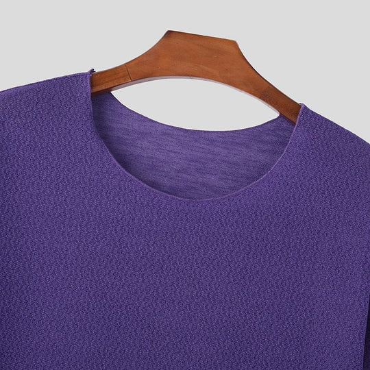 Victor | Long Sleeve Shirt
