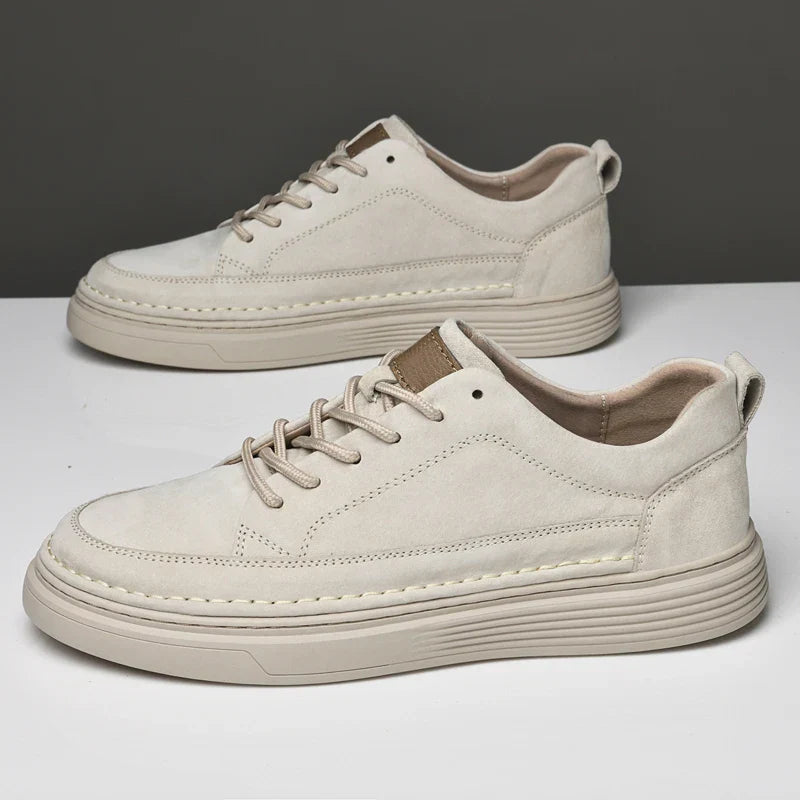 Harrison | Luxe Oxford Shoes