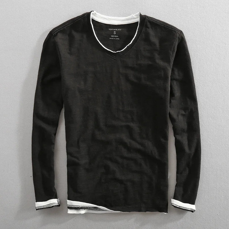 Allen | Men's Summer Shirt