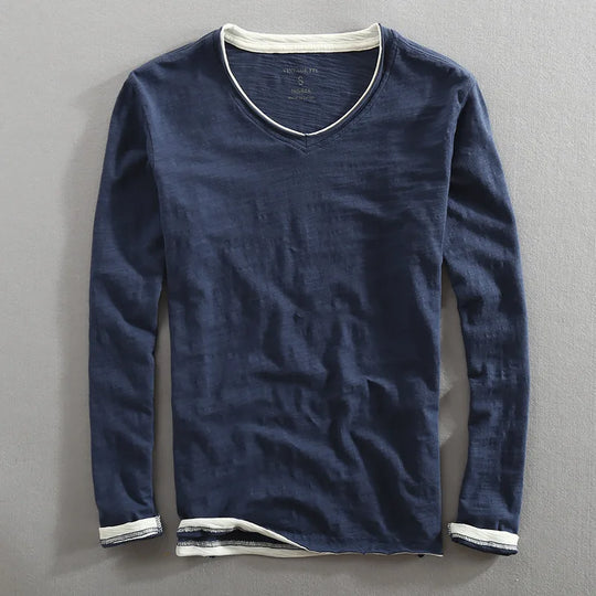 Allen | Men's Summer Shirt