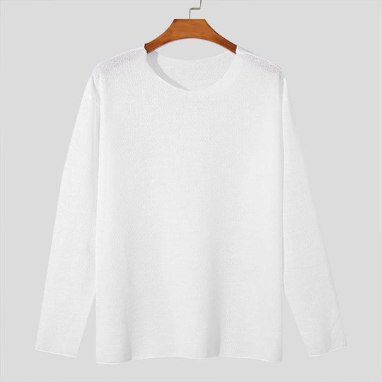 Victor | Long Sleeve Shirt