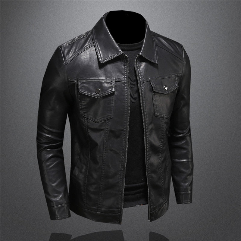 Alfie | Men's Jacket